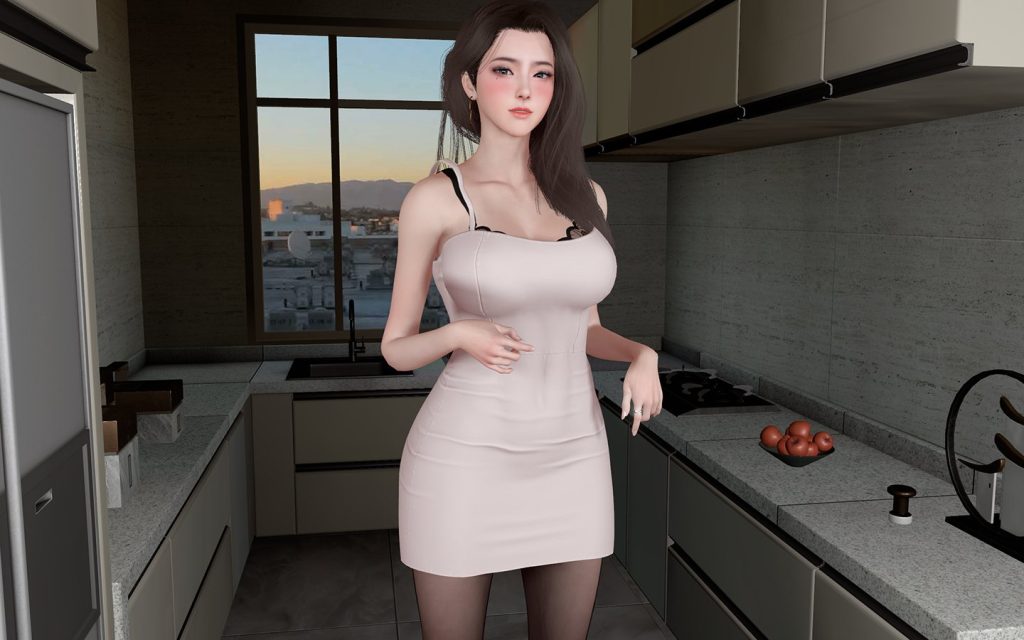 图片[2]-我的幸福人生 V1.8.3-南门科研-精品游戏分享站