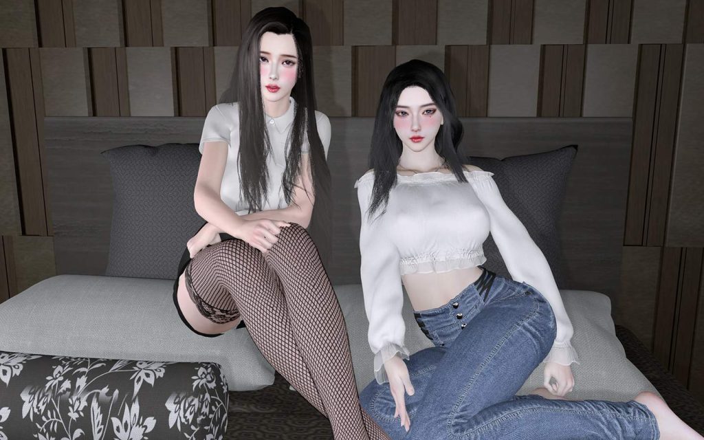 图片[4]-我的幸福人生 V1.8.3-南门科研-精品游戏分享站