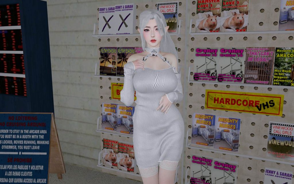 图片[5]-我的幸福人生 V1.8.3-南门科研-精品游戏分享站