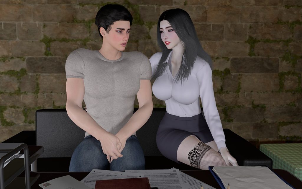 图片[7]-我的幸福人生 V1.8.3-南门科研-精品游戏分享站